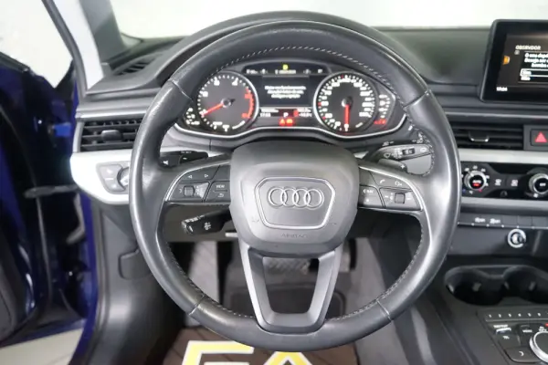 Audi A4 Avant 2.0 TDi Multitronic Exclusive 21