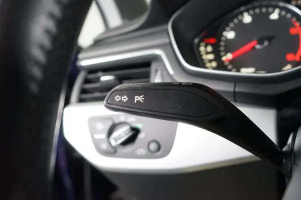 Audi A4 Avant 2.0 TDi Multitronic Exclusive 24