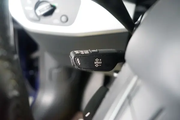 Audi A4 Avant 2.0 TDi Multitronic Exclusive 25