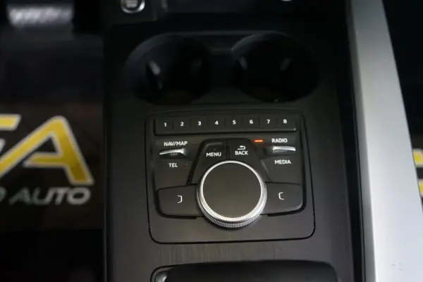 Audi A4 Avant 2.0 TDi Multitronic Exclusive 32