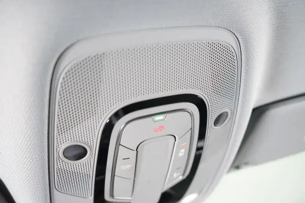 Audi A4 Avant 2.0 TDi Multitronic Exclusive 37