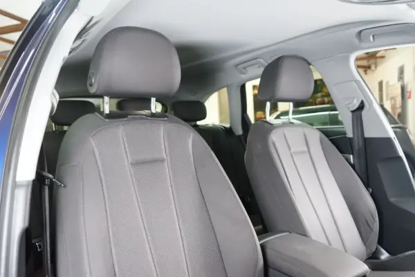 Audi A4 Avant 2.0 TDi Multitronic Exclusive 39