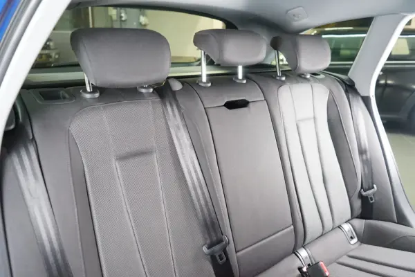 Audi A4 Avant 2.0 TDi Multitronic Exclusive 41