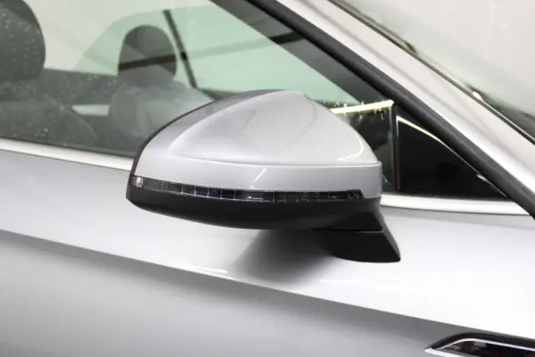 Audi A5 Cabrio 2.0 TDi S-line S tronic 7