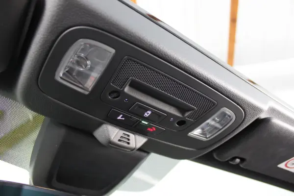 Audi A5 Cabrio 2.0 TDi S-line S tronic 39