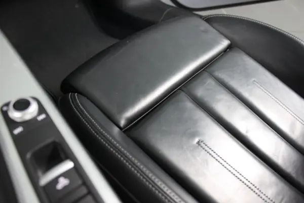 Audi A5 Cabrio 2.0 TDi S-line S tronic 40