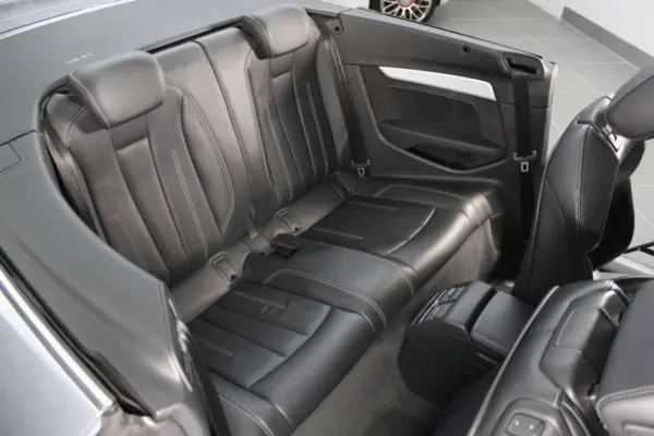Audi A5 Cabrio 2.0 TDi S-line S tronic 43