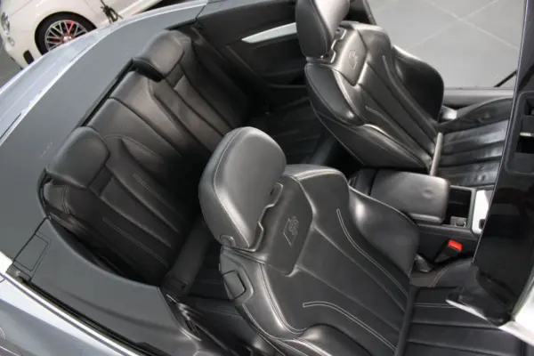 Audi A5 Cabrio 2.0 TDi S-line S tronic 45