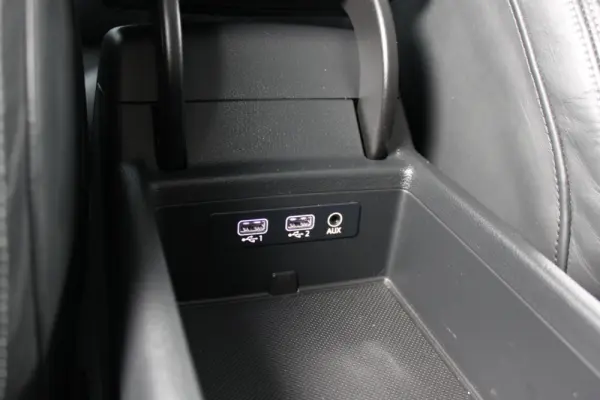 Audi A5 Cabrio 2.0 TDi S-line S tronic 49