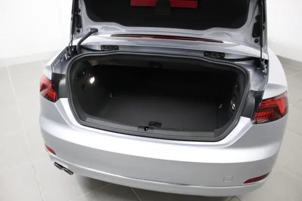 Audi A5 Cabrio 2.0 TDi S-line S tronic 61