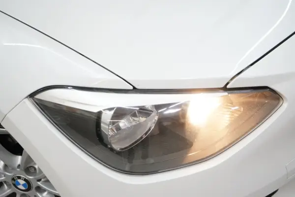 BMW 116 d EfficientDynamics Edition 9