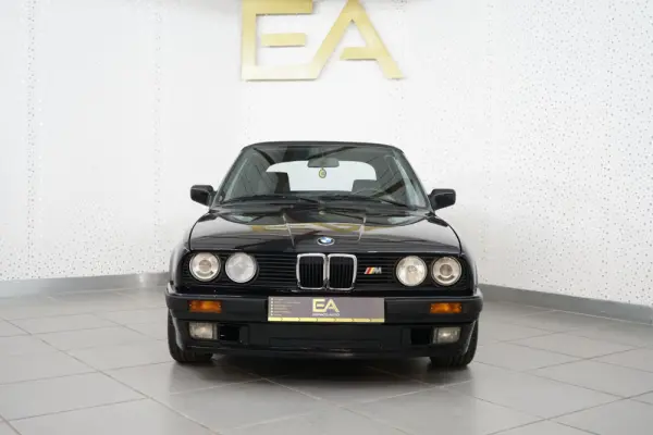 BMW 316 i Baur 2