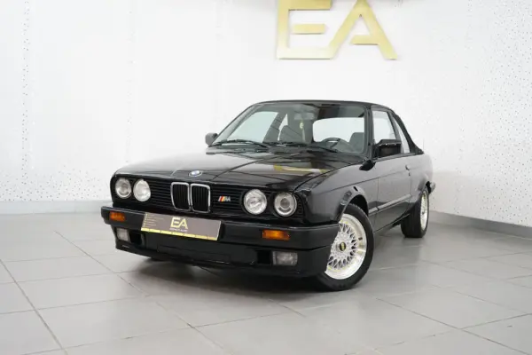 BMW 316 i Baur 3
