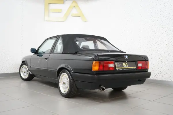 BMW 316 i Baur 4