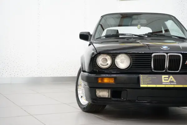 BMW 316 i Baur 6