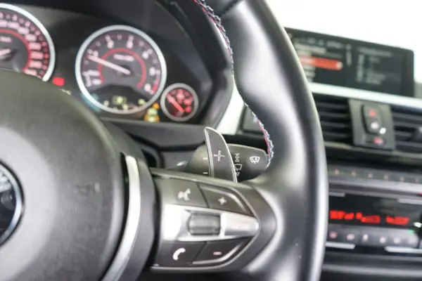 BMW 420 d Pack M Auto 24