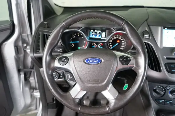 Ford Transit Connect 1.5 TDCi 200 L1 Ambiente 19