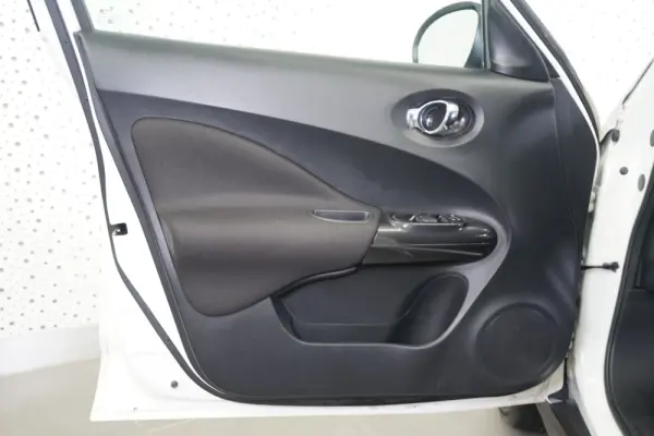 Nissan Juke 1.5 dCi Acenta Connect 18