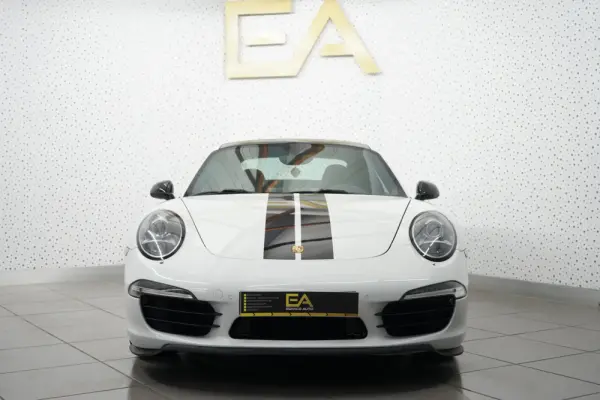 Porsche 911 (991) Carrera 2 PDK 2