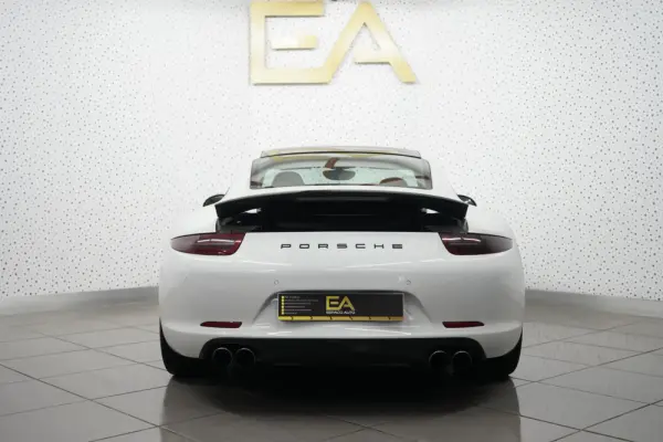 Porsche 911 (991) Carrera 2 PDK 5