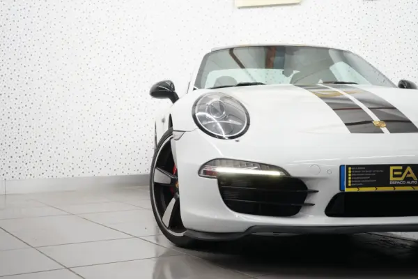 Porsche 911 (991) Carrera 2 PDK 6