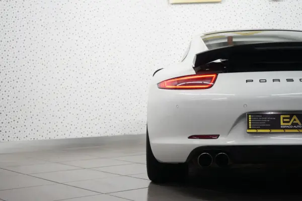 Porsche 911 (991) Carrera 2 PDK 7