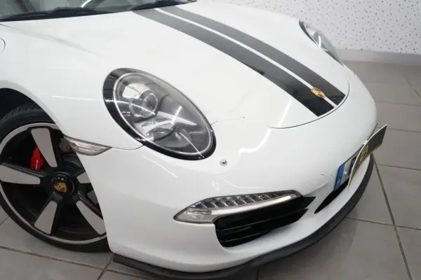 Porsche 911 (991) Carrera 2 PDK 8