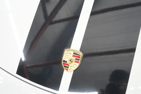 Porsche 911 (991) Carrera 2 PDK 10