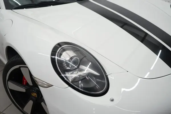 Porsche 911 (991) Carrera 2 PDK 11