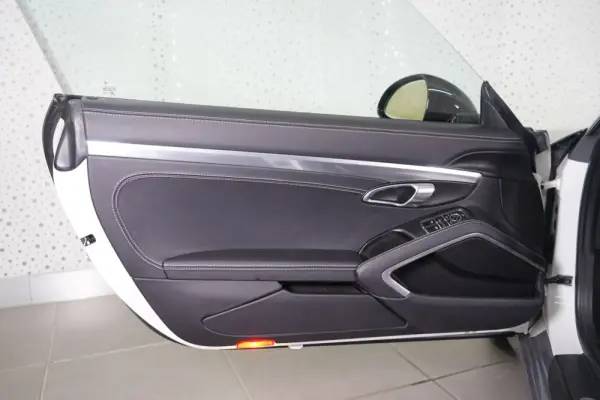 Porsche 911 (991) Carrera 2 PDK 18