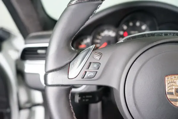 Porsche 911 (991) Carrera 2 PDK 22