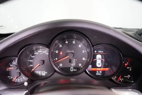 Porsche 911 (991) Carrera 2 PDK 27