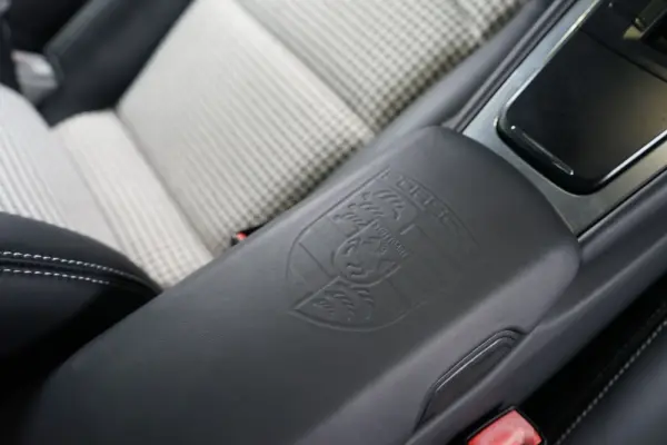 Porsche 911 (991) Carrera 2 PDK 36