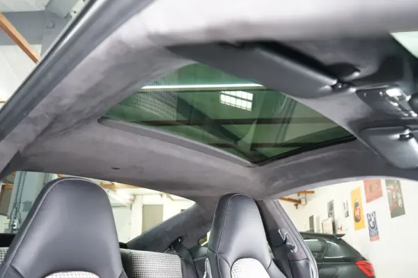 Porsche 911 (991) Carrera 2 PDK 37