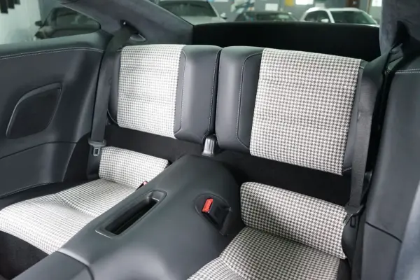 Porsche 911 (991) Carrera 2 PDK 38