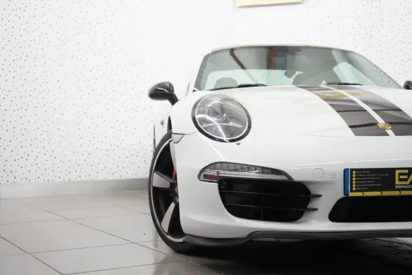 Porsche 911 (991) Carrera 2 PDK 39