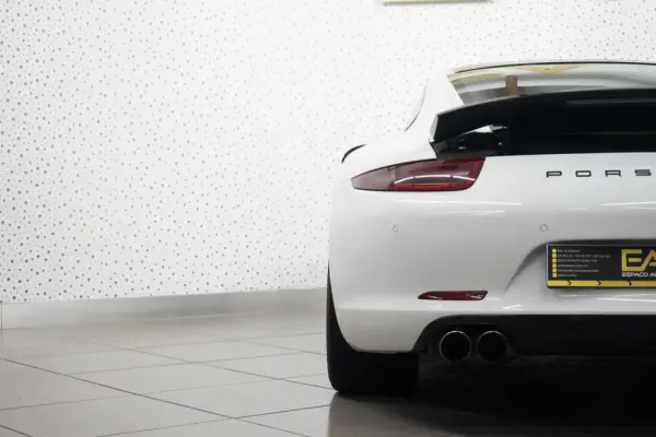 Porsche 911 (991) Carrera 2 PDK 40