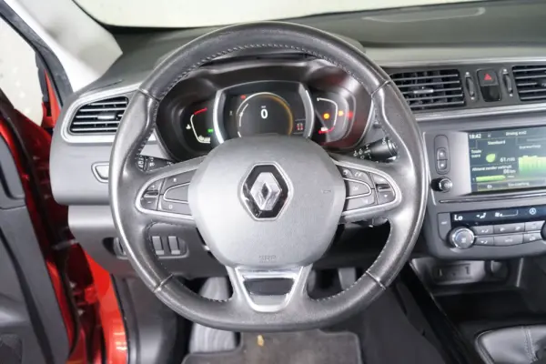 Renault Kadjar Outro 20