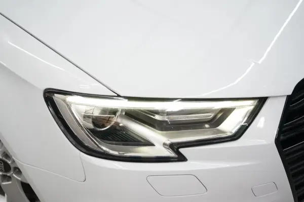 Audi A3 Sportback 1.6 TDI Design 9