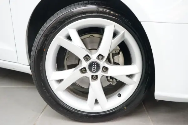 Audi A3 Sportback 1.6 TDI Design 10