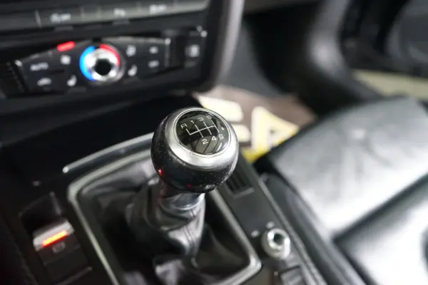 Audi A5 Cabrio 2.0 TDi 35