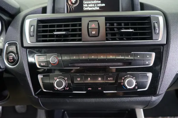 BMW 116 d Line Urban 30