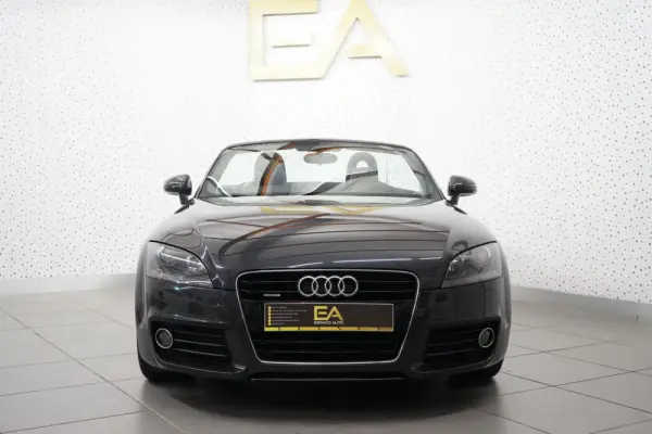 Audi TT Roadster 2.0 TDi 5