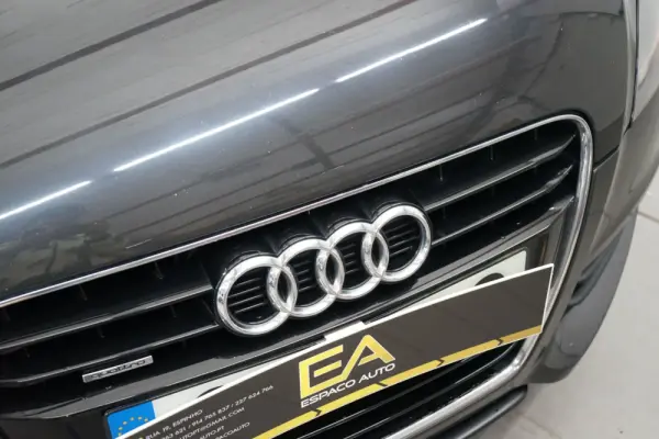 Audi TT Roadster 2.0 TDi 12