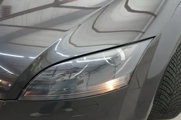 Audi TT Roadster 2.0 TDi 13