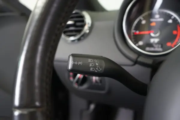 Audi TT Roadster 2.0 TDi 24