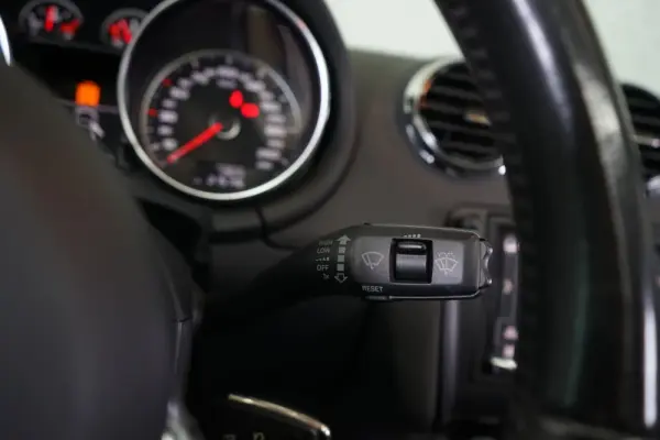 Audi TT Roadster 2.0 TDi 25