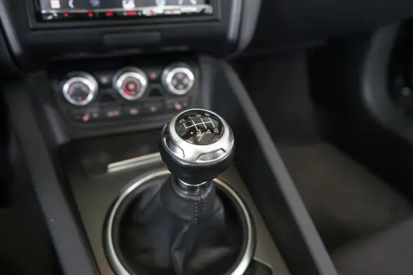 Audi TT Roadster 2.0 TDi 31