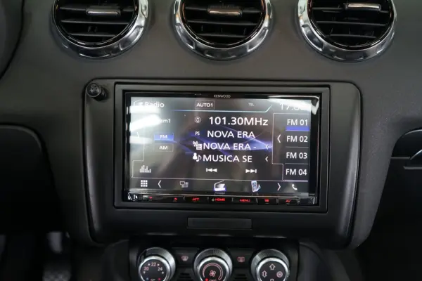 Audi TT Roadster 2.0 TDi 33