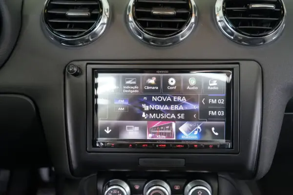 Audi TT Roadster 2.0 TDi 34